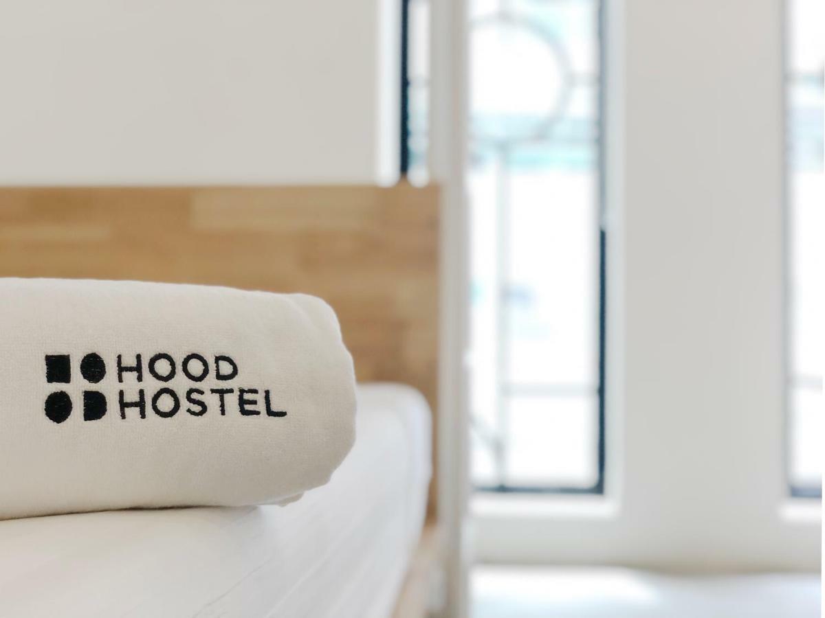Hood Hostel Yangon Exterior photo